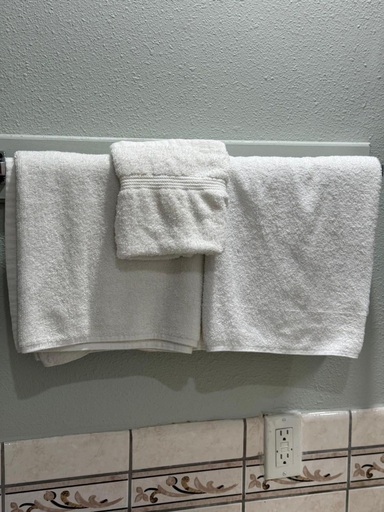 La Cienega Inn Motel Los Angeles Zewnętrze zdjęcie